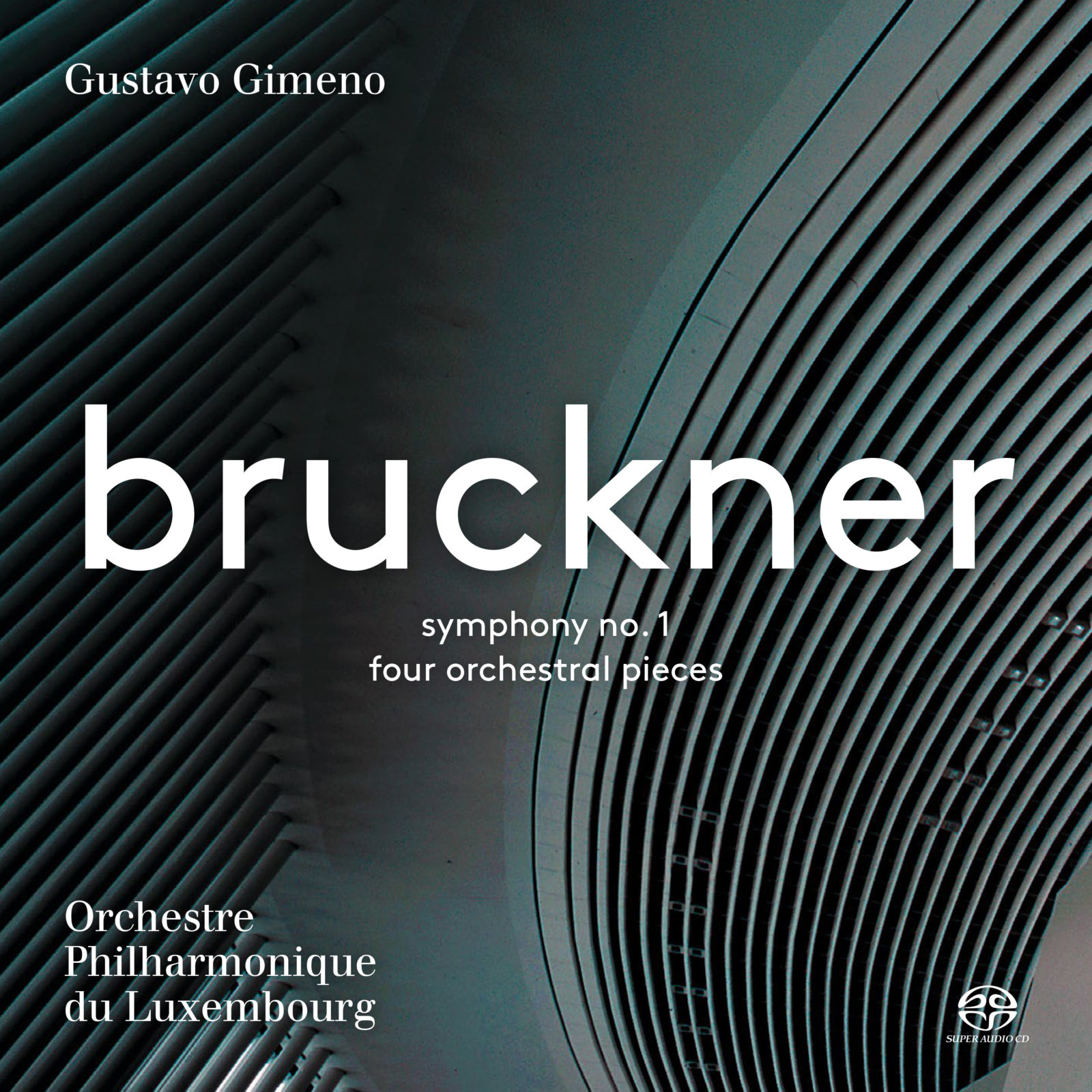 1866 Bruckner Symphonie n°1 